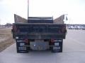 True Blue Metallic - F350 Super Duty XL Regular Cab 4x4 Dump Truck Photo No. 4