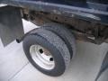 True Blue Metallic - F350 Super Duty XL Regular Cab 4x4 Dump Truck Photo No. 8