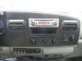True Blue Metallic - F350 Super Duty XL Regular Cab 4x4 Dump Truck Photo No. 11