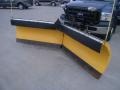 True Blue Metallic - F350 Super Duty XL Regular Cab 4x4 Dump Truck Photo No. 16