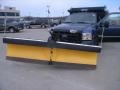 True Blue Metallic - F350 Super Duty XL Regular Cab 4x4 Dump Truck Photo No. 17
