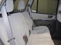 Smart Silver - Santa Fe GLS 4WD Photo No. 6