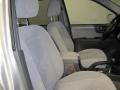 Smart Silver - Santa Fe GLS 4WD Photo No. 7