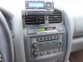 Smart Silver - Santa Fe GLS 4WD Photo No. 11