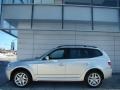Titanium Silver Metallic - X3 3.0si Photo No. 2