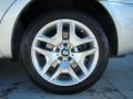 Titanium Silver Metallic - X3 3.0si Photo No. 5