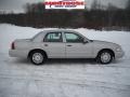 2006 Silver Birch Metallic Mercury Grand Marquis LS  photo #1