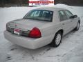 2006 Silver Birch Metallic Mercury Grand Marquis LS  photo #3