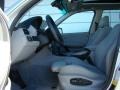 Titanium Silver Metallic - X3 3.0si Photo No. 8