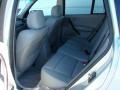 Titanium Silver Metallic - X3 3.0si Photo No. 10