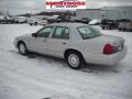 2006 Silver Birch Metallic Mercury Grand Marquis LS  photo #6