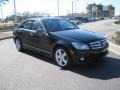Black - C 300 Sport Photo No. 1