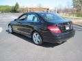Black - C 300 Sport Photo No. 2
