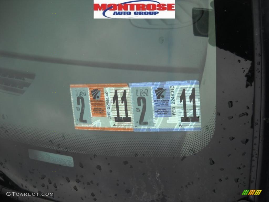 2006 Grand Marquis LS - Silver Birch Metallic / Medium Light Stone photo #16