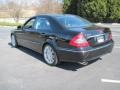 Black - E 350 Sedan Photo No. 2
