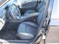 Black - E 350 Sedan Photo No. 3