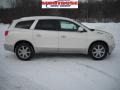 White Diamond Tri Coat - Enclave CXL AWD Photo No. 1