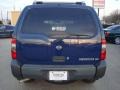 Just Blue Metallic - Xterra XE V6 Photo No. 4