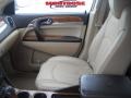 2008 White Diamond Tri Coat Buick Enclave CXL AWD  photo #10