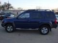 Just Blue Metallic - Xterra XE V6 Photo No. 8