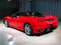 Red - F430 Spider F1 Photo No. 2