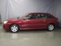 2006 Sport Red Metallic Chevrolet Malibu Maxx LT Wagon  photo #2