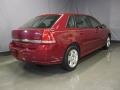 2006 Sport Red Metallic Chevrolet Malibu Maxx LT Wagon  photo #3