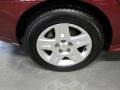 2006 Sport Red Metallic Chevrolet Malibu Maxx LT Wagon  photo #6