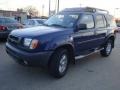 Just Blue Metallic - Xterra XE V6 Photo No. 13