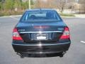 Black - E 350 Sedan Photo No. 27