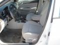 Summit White - Cobalt LT Sedan Photo No. 3