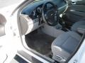 Summit White - Cobalt LT Sedan Photo No. 4
