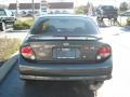 2001 Gray Lustre Metallic Nissan Maxima SE  photo #4