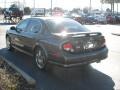 2001 Gray Lustre Metallic Nissan Maxima SE  photo #5