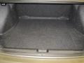 Sparkle Gray Pearl - Civic LX Sedan Photo No. 5