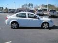 Summit White - Cobalt LT Sedan Photo No. 23