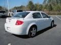 Summit White - Cobalt LT Sedan Photo No. 24