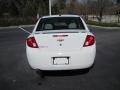 Summit White - Cobalt LT Sedan Photo No. 25