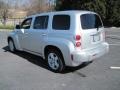 Silver Ice Metallic - HHR LT Photo No. 2