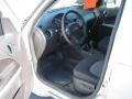 Silver Ice Metallic - HHR LT Photo No. 4