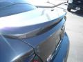 2001 Gray Lustre Metallic Nissan Maxima SE  photo #15