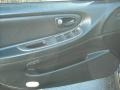 Gray Lustre Metallic - Maxima SE Photo No. 18