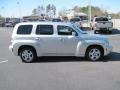Silver Ice Metallic - HHR LT Photo No. 22