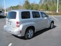 Silver Ice Metallic - HHR LT Photo No. 23