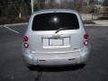 Silver Ice Metallic - HHR LT Photo No. 24