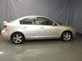 Shimmering Sand Metallic - MAZDA3 i Sedan Photo No. 4