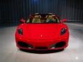 Red - F430 Spider F1 Photo No. 4