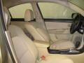 Shimmering Sand Metallic - MAZDA3 i Sedan Photo No. 7