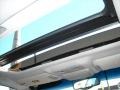 Gray Lustre Metallic - Maxima SE Photo No. 27