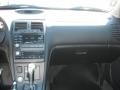 2001 Gray Lustre Metallic Nissan Maxima SE  photo #29